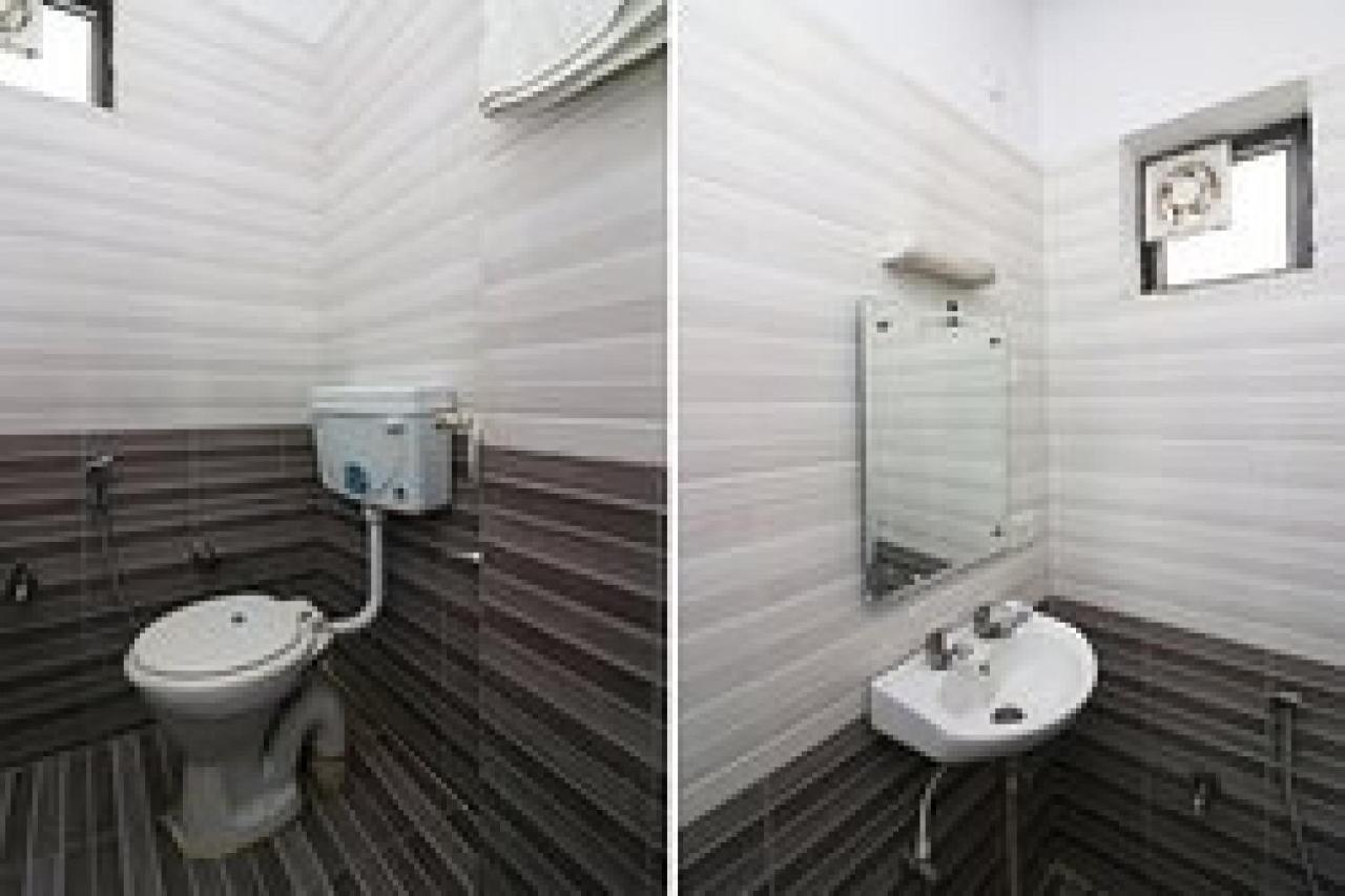 Capital O Hotel Surya Continental 러크나우 외부 사진